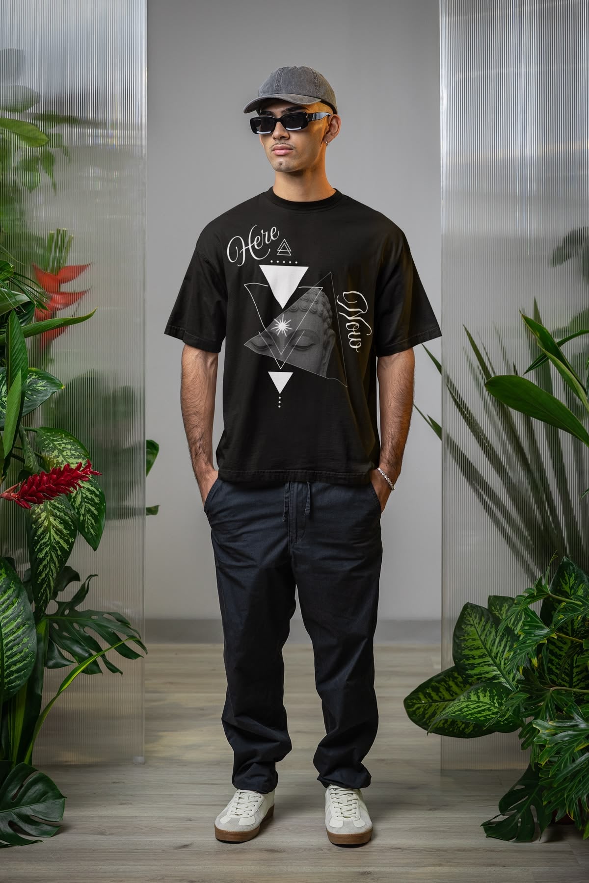 Here & Now T-Shirt