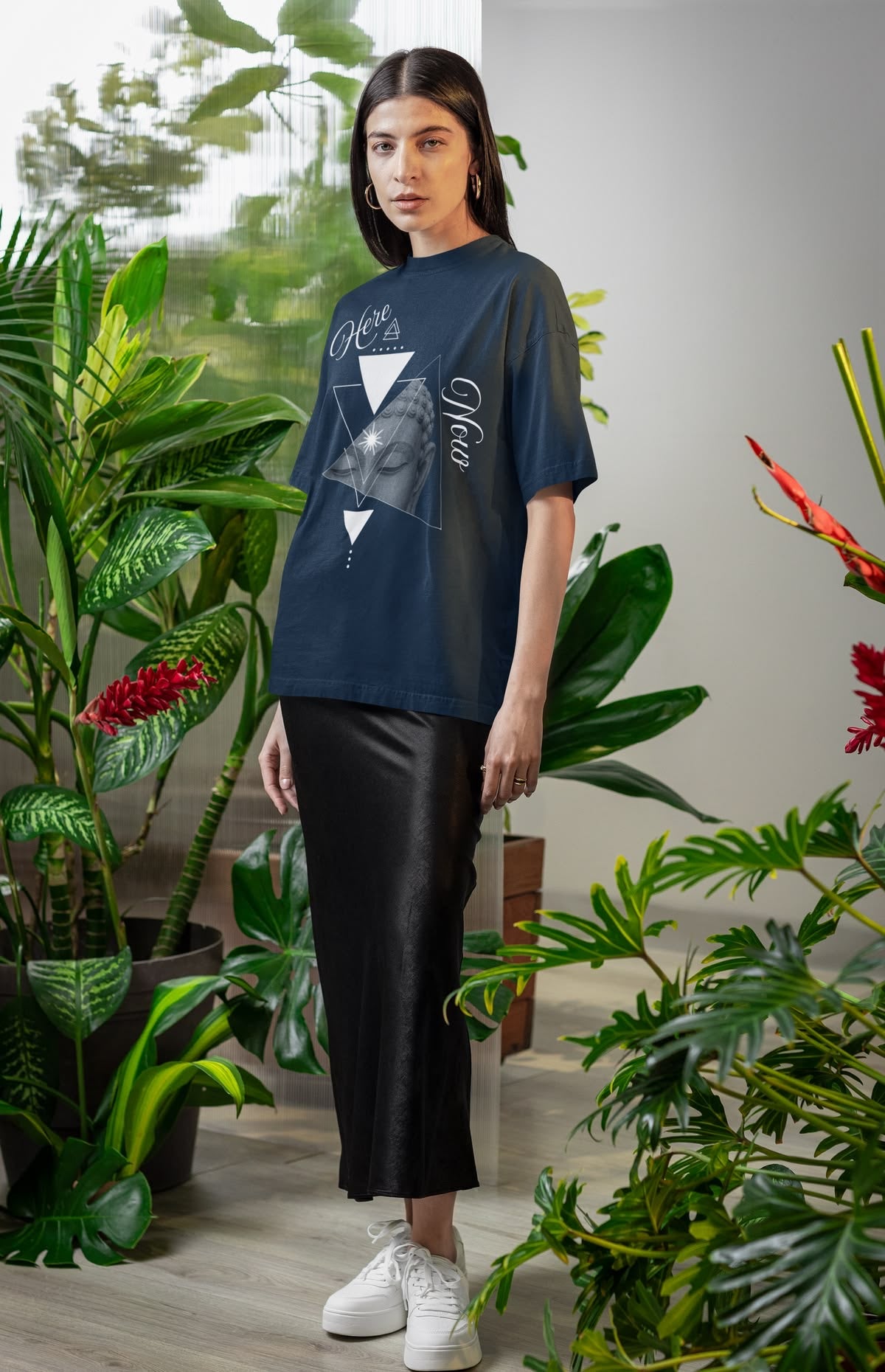 Here & Now T-Shirt
