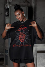 Love Consciousness T-Shirt