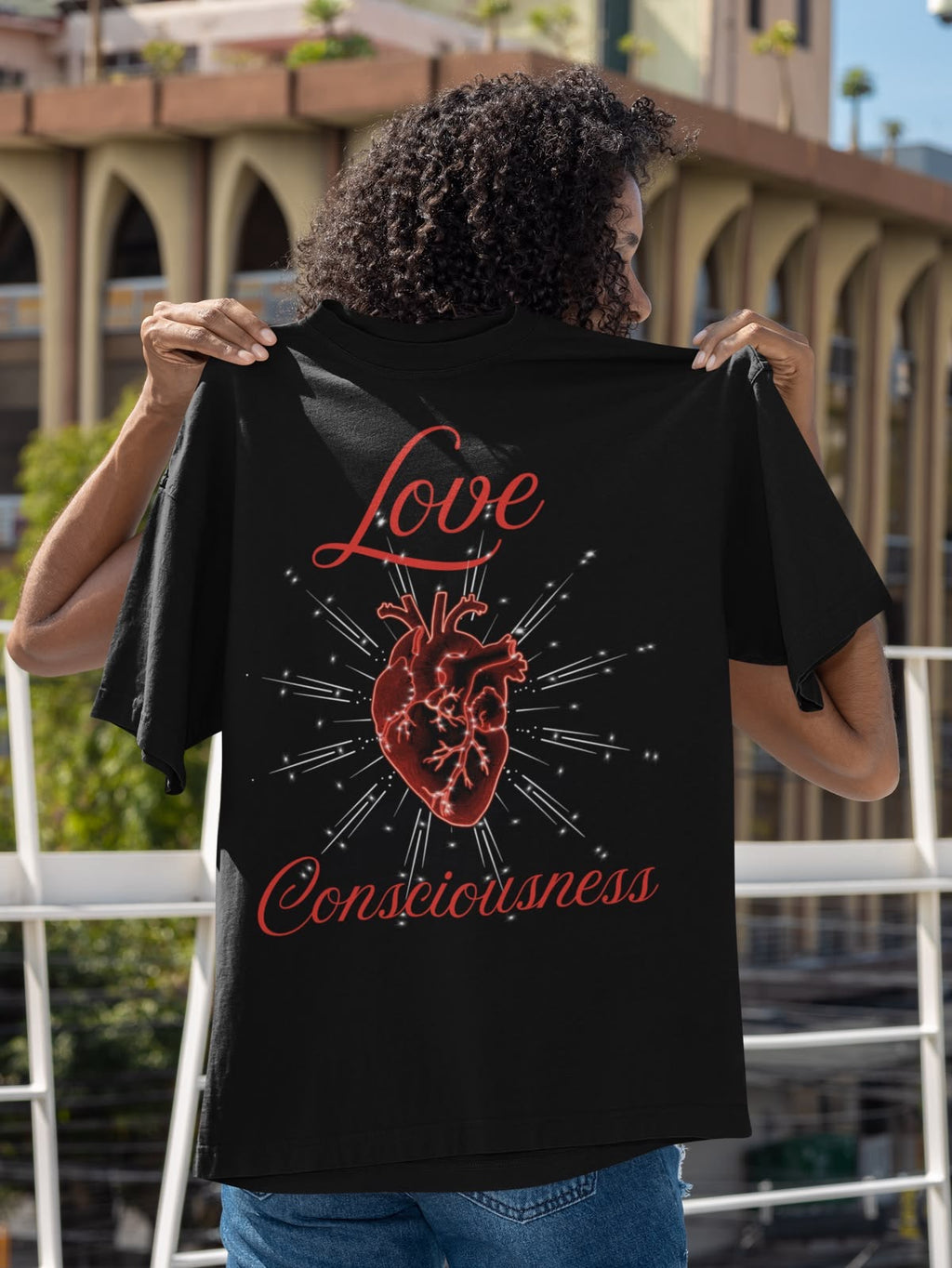 Love Consciousness T-Shirt