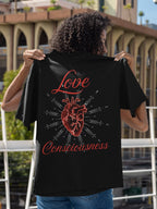 Love Consciousness T-Shirt