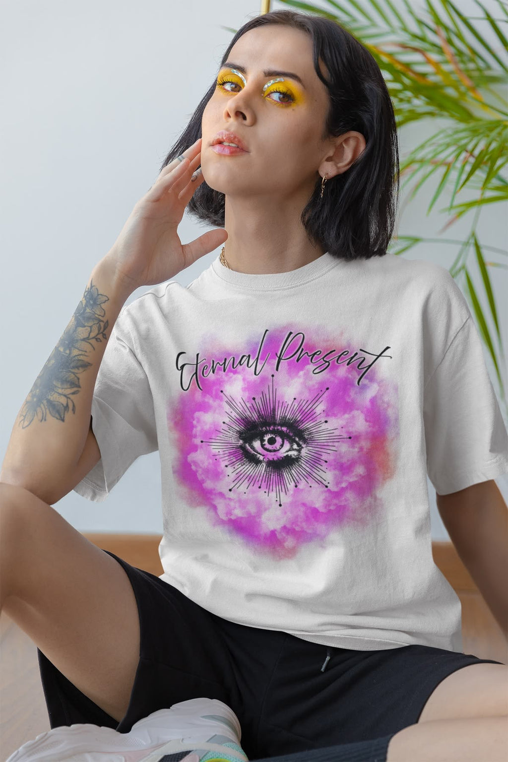 Eternal Present T-Shirt