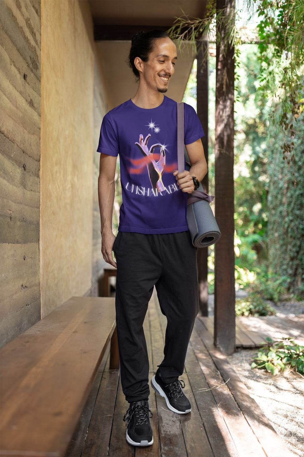 Unshakable T-Shirt
