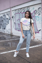 Evolve or Repeat Graphic T-Shirt