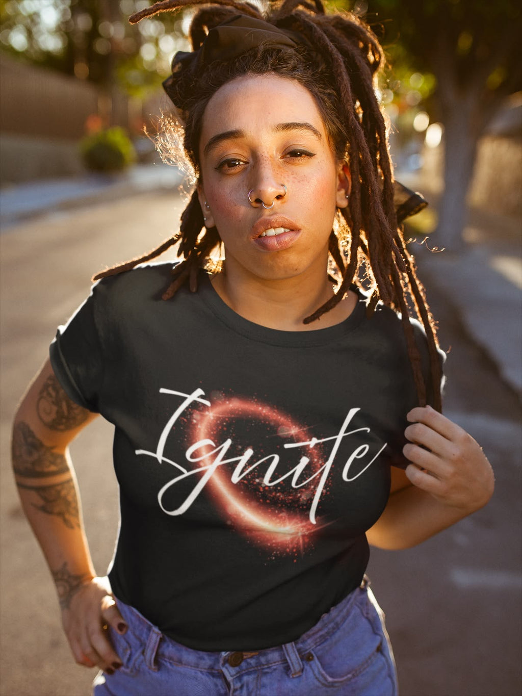 Ignite T-Shirt
