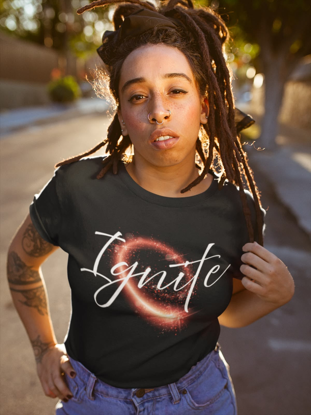 Ignite T-Shirt