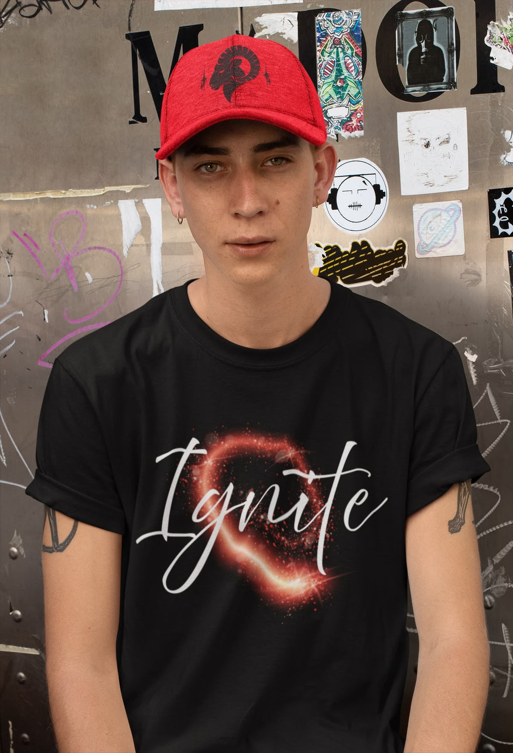 Ignite T-Shirt