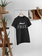 Free T-Shirt
