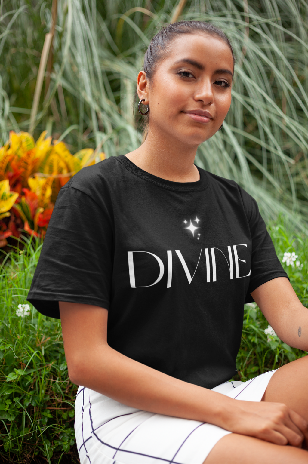 Divine T-Shirt