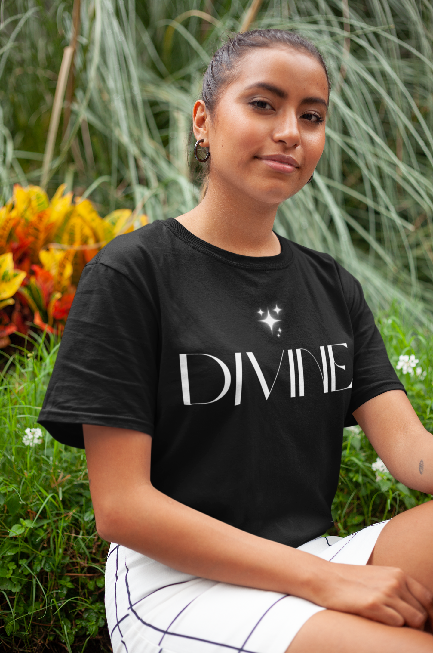 Divine T-Shirt