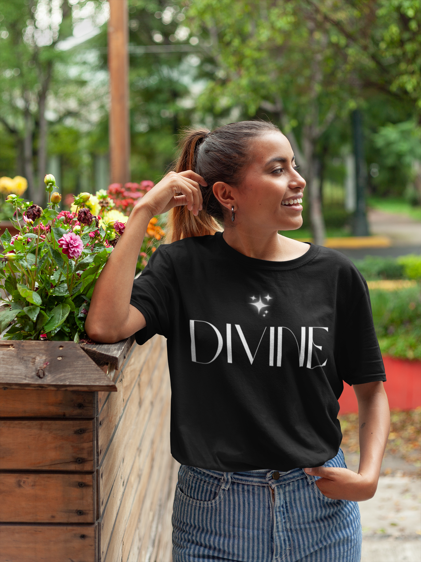 Divine T-Shirt