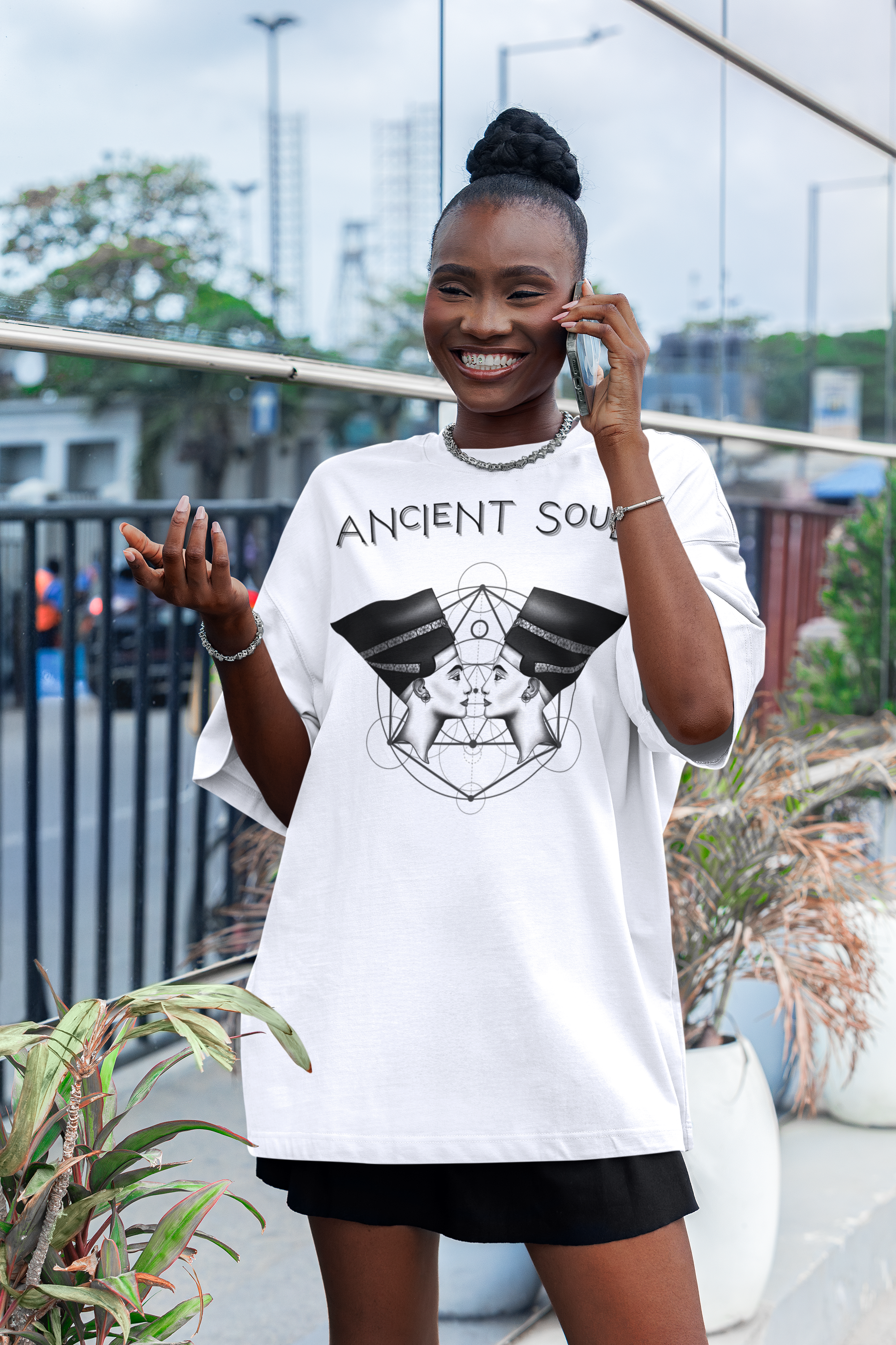 Ancient Soul T-Shirt