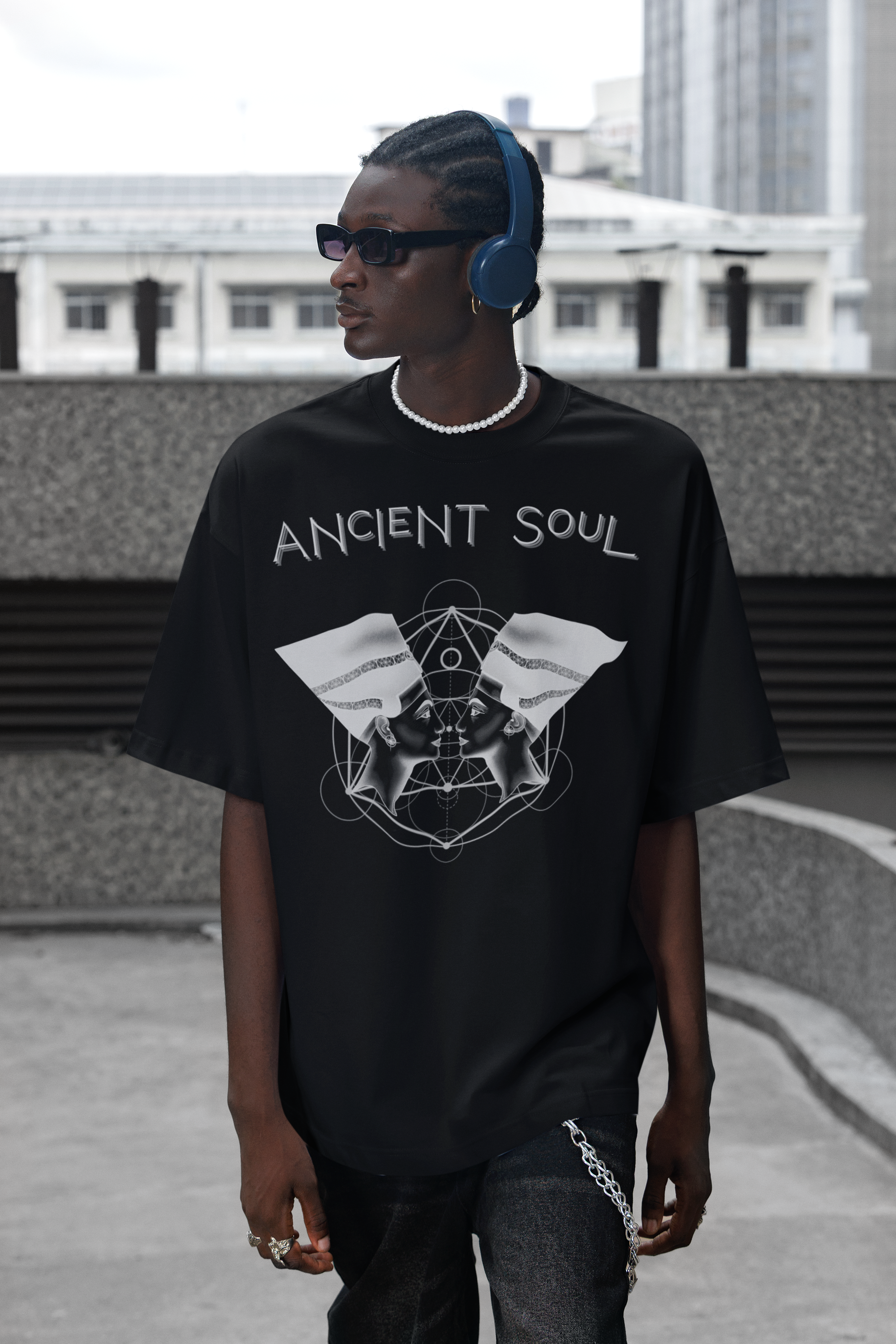 Ancient Soul T-Shirt