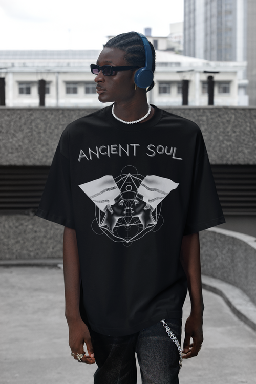Ancient Soul T-Shirt
