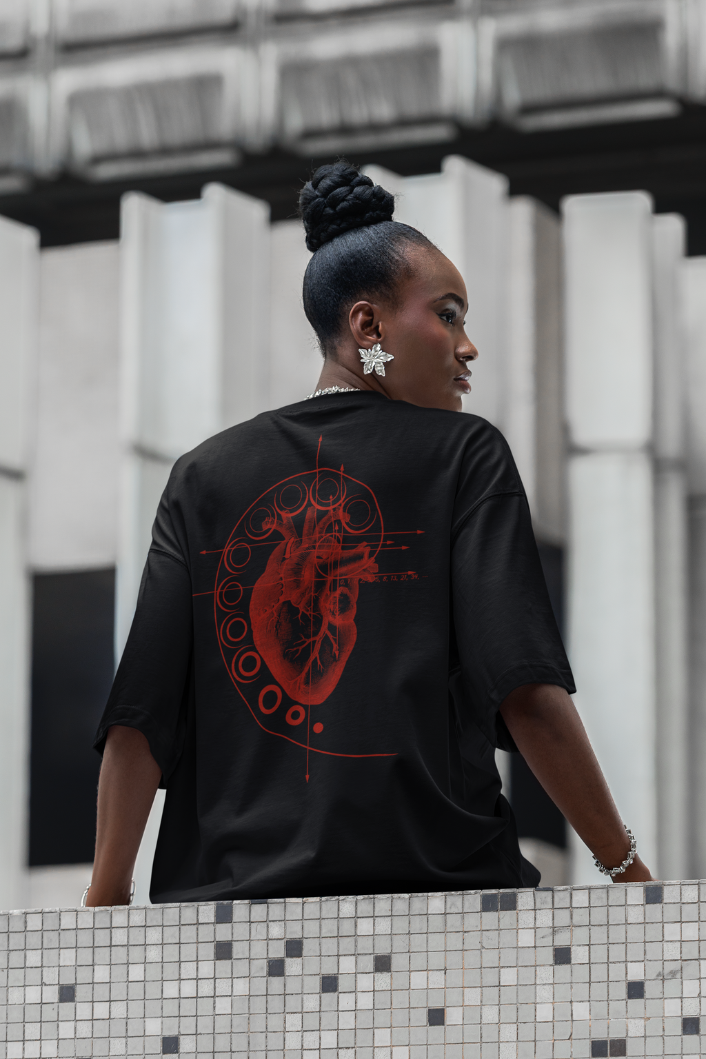 Love Is a Language I Relearn Daily T‑Shirt