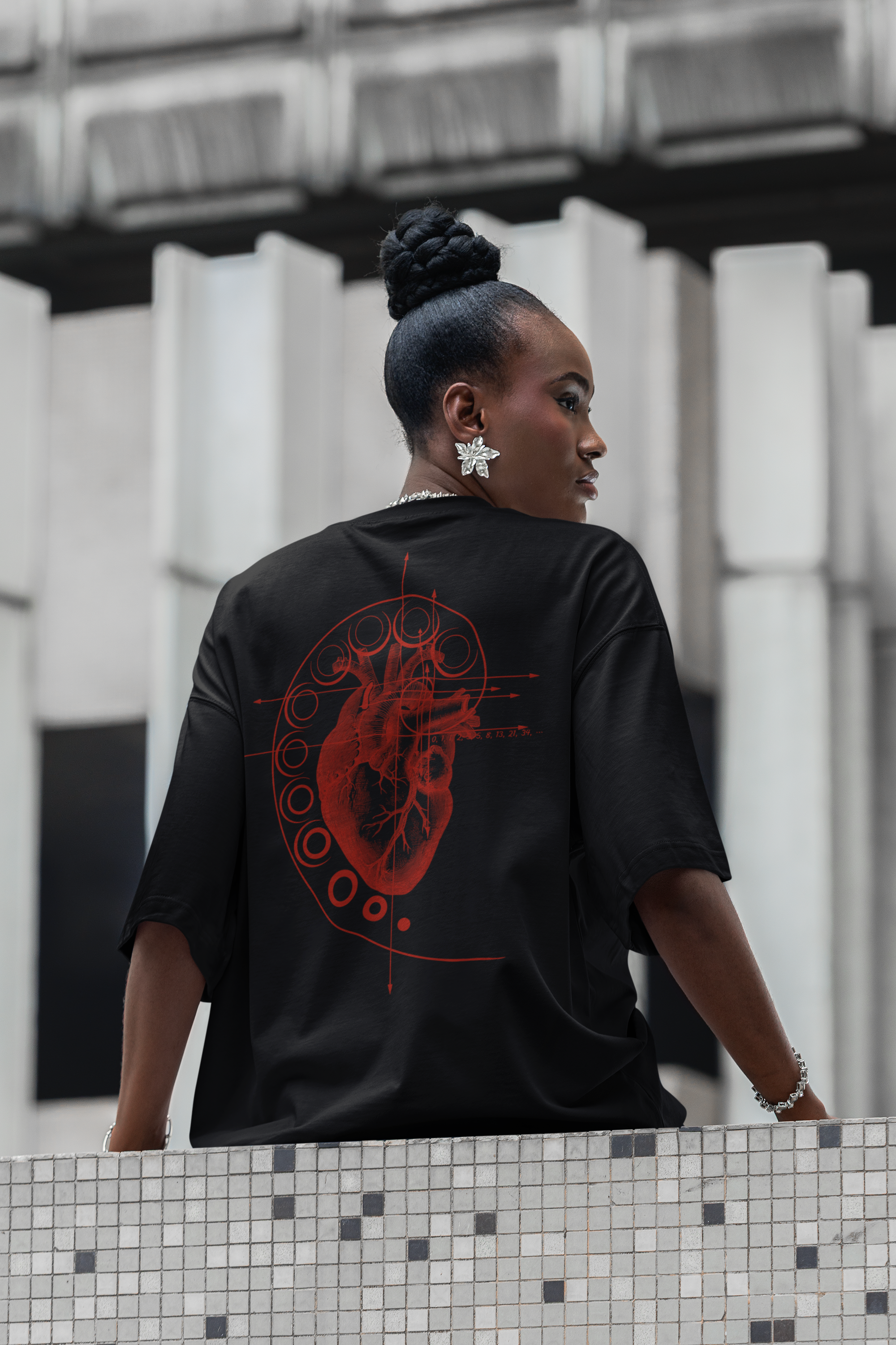 Love Is a Language I Relearn Daily T‑Shirt