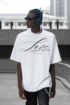 Love Is a Language I Relearn Daily T‑Shirt