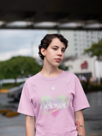Beloved Graphic T-Shirt