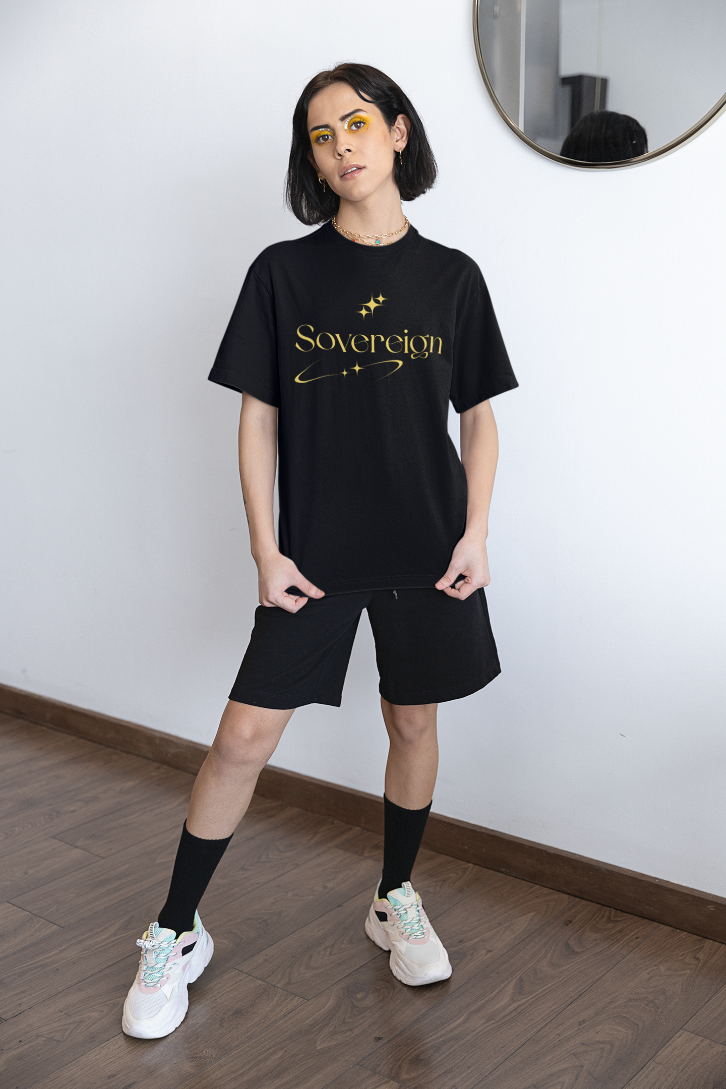 Sovereign T-Shirt