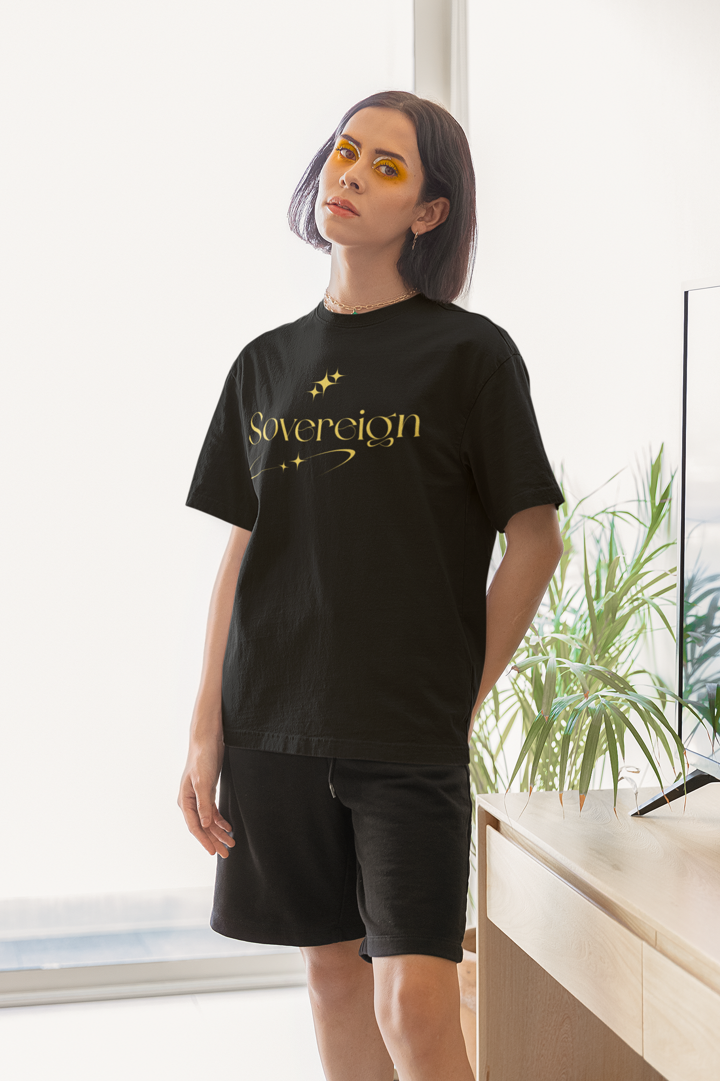 Sovereign T-Shirt