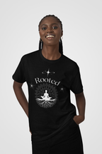Rooted T-Shirt