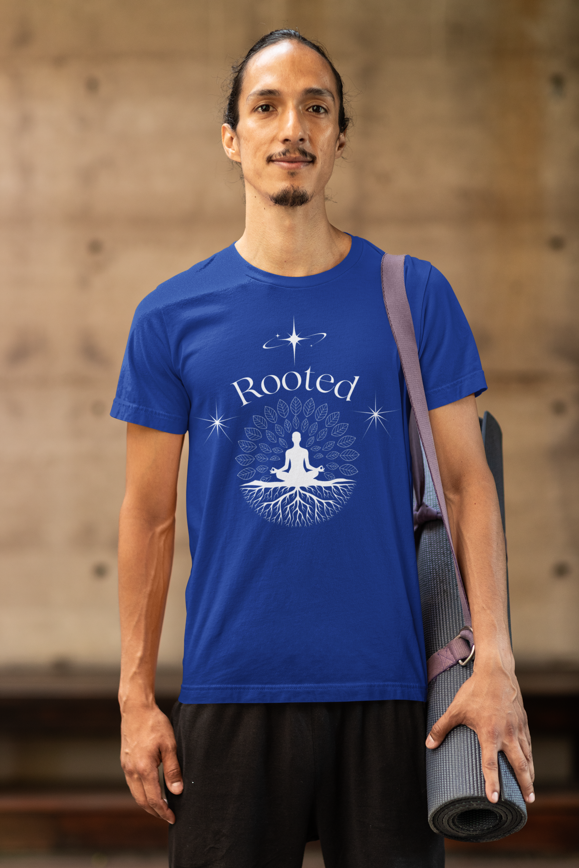 Rooted T-Shirt