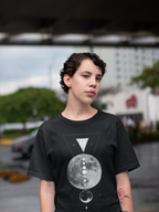 Full Moon T-Shirt