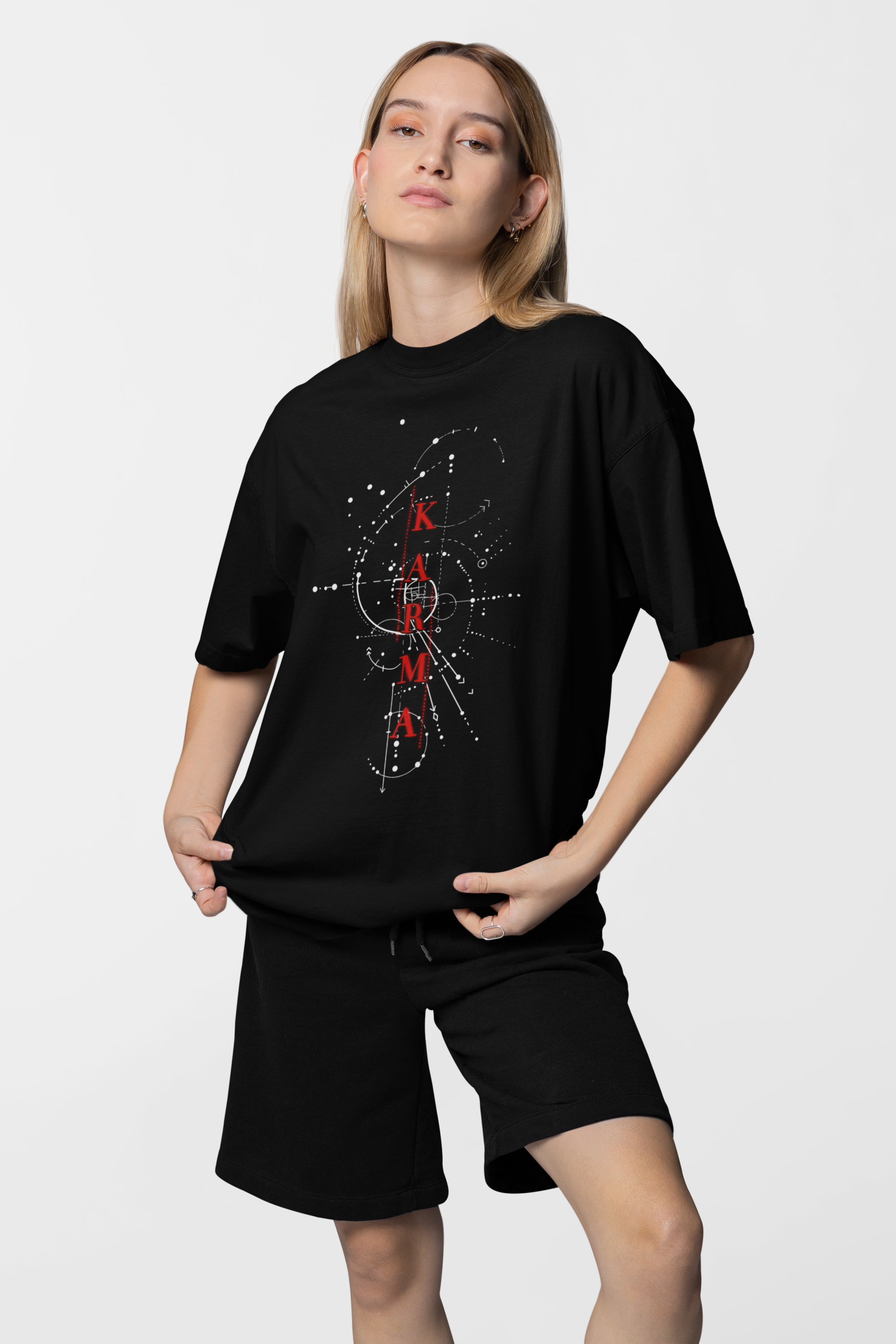 Karma Spiritual T-Shirt