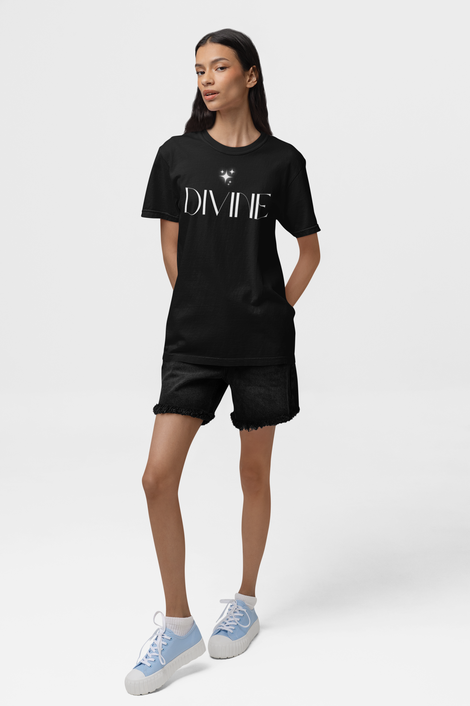 Divine T-Shirt