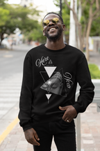 Here & Now Sweatshirt