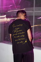 Taurus Affirmation Graphic TShirt