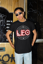Leo Affirmation Graphic TShirt