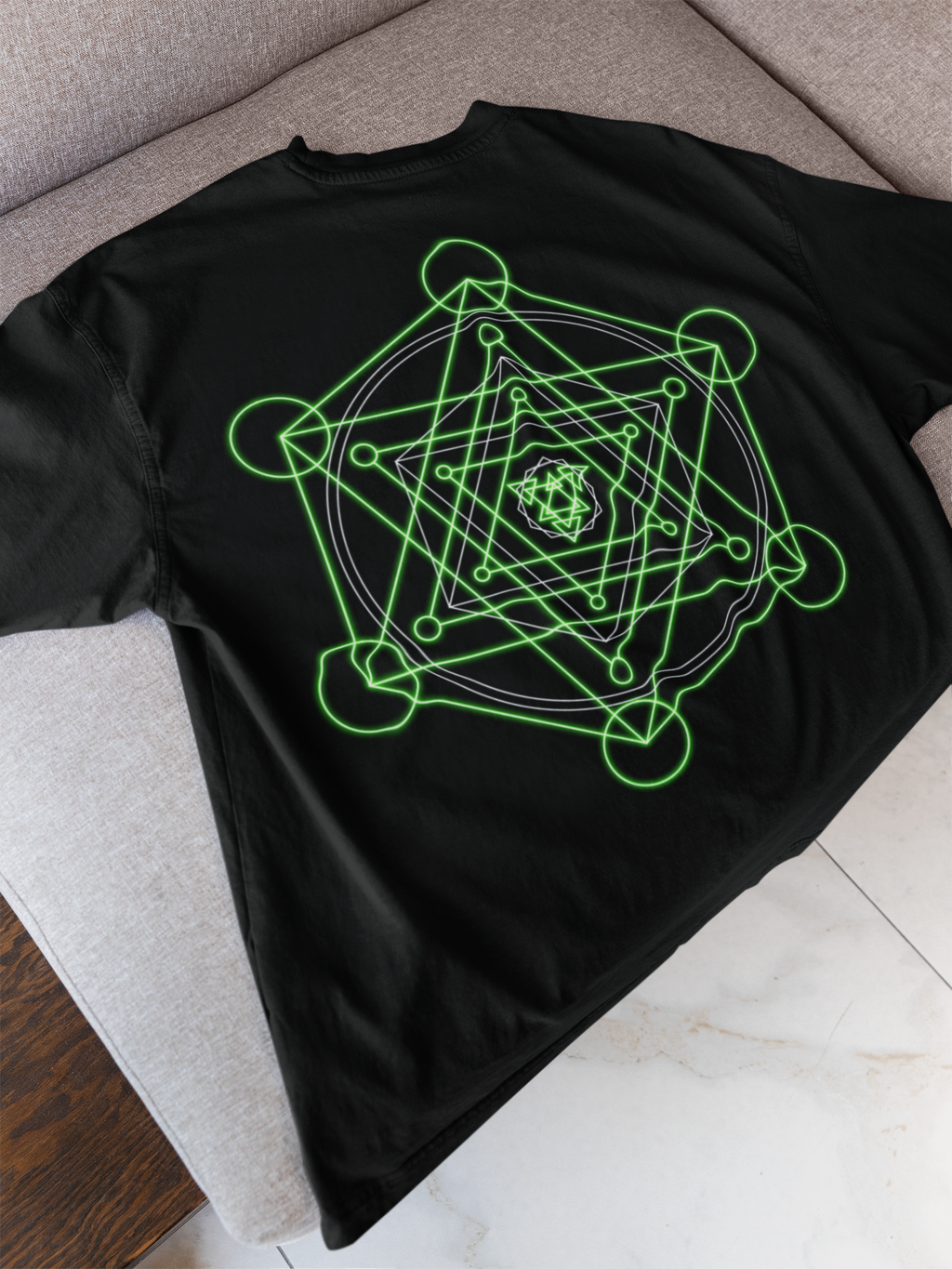 Downloading From The Cloud T-Shirt
