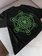 Downloading From The Cloud T-Shirt