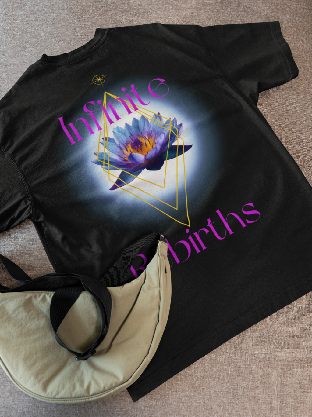 Infinite Rebirths T-Shirt