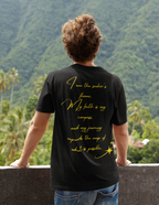 Sagittarius Affirmation Graphic T-Shirt