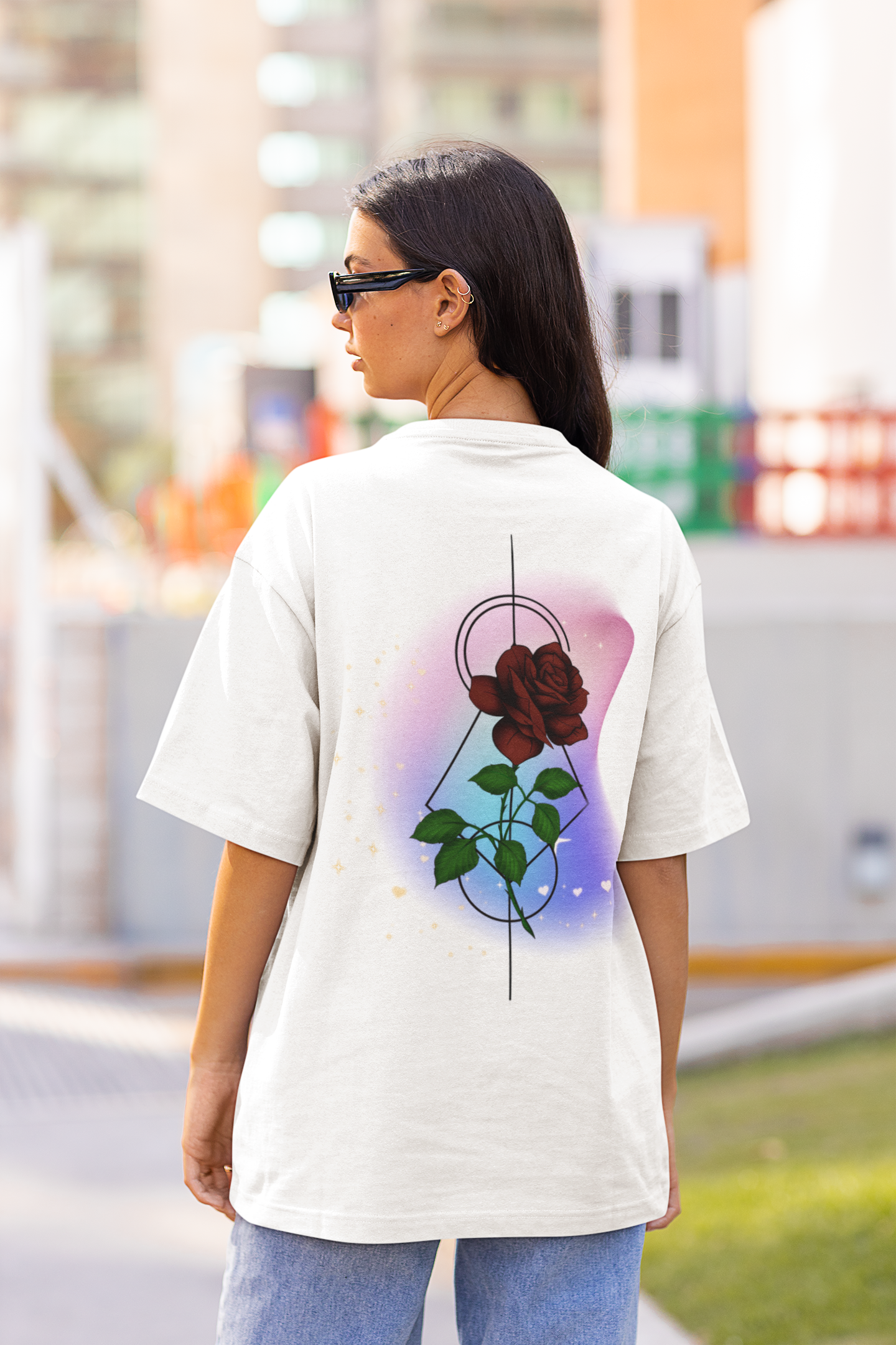 Free Love Free Spirit T-Shirt