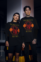 Memento Mori Spiritual T-Shirt