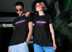 Aquarius Affirmations Graphic TShirt