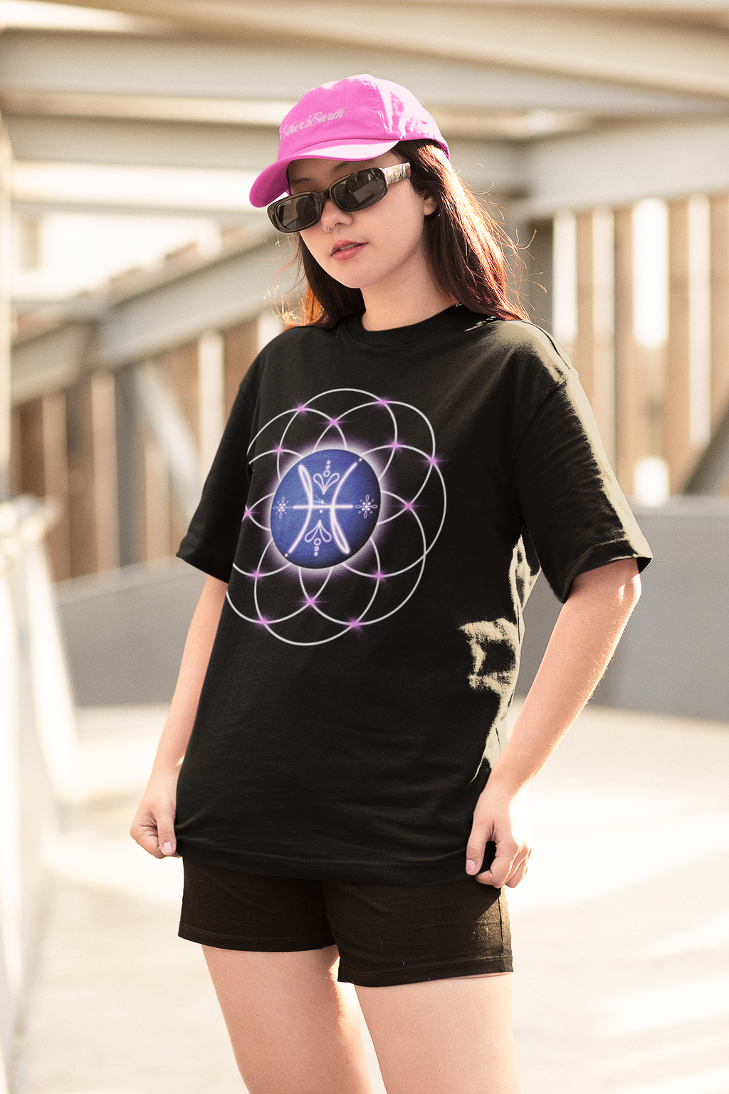 The Neptunian Sigil