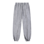 The Alchemist — Light Gray Heavyweight Snow Wash Sweatpants