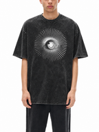 Awakening Isn’t a Pedestal — Heavyweight Washed T-Shirt